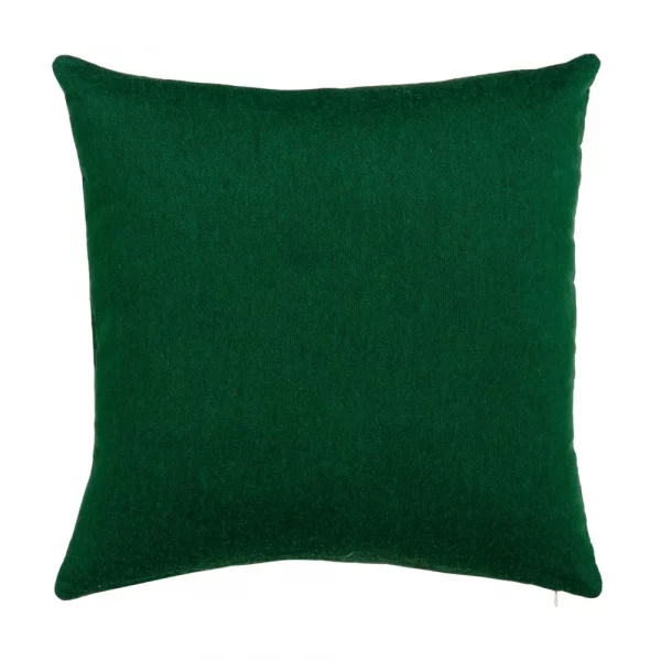 Cojín Tigre Verde - Imagen 2