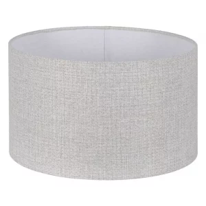 Pantalla Gris Jaspeado 50x50x30cm