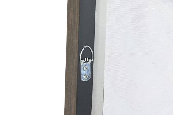 Cuadro Lienzo Flor 83x123cm. - Imagen 5