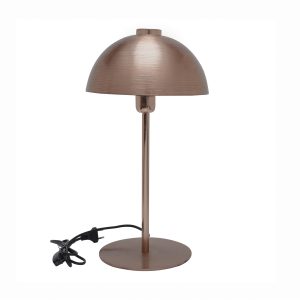 Lampara KOA Metal Rosa 50cm